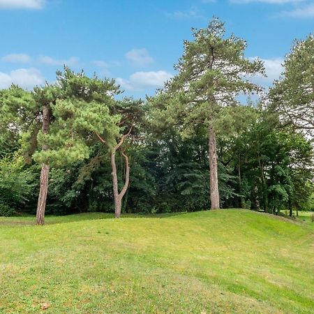 Le Hardelot - Studio A 2 Km De La Plage Neufchâtel-Hardelot Kültér fotó